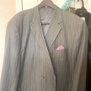Men’s 2piece Suit